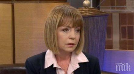 пик фандъкова ситуацията столицата усложнена