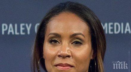 първо пик расистки скандал взриви световния шоубизнес жената уил смит призова чернокожите бойкот оскарите