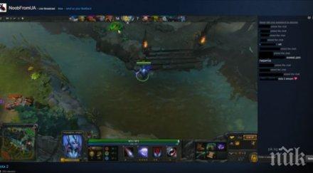 пазарът игри удари $27 млрд