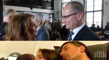 ексклузивно пик енергийната мафия дала рамо лозан панов висш съдебен пост интригантът ловко прибирал митнически данъчни дела