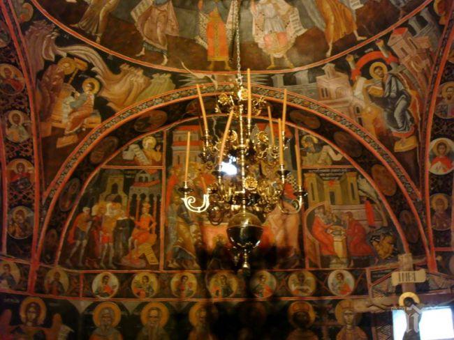 Храм Св. Атанасий във Варна отбеляза своя храмов празник