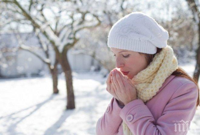 Удължиха дървената ваканция в Шумен до сряда