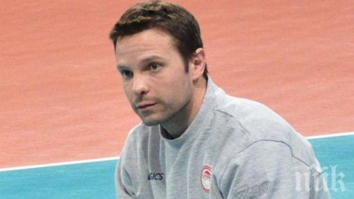  Жеков: Прекрасно е, че записахме първа победа