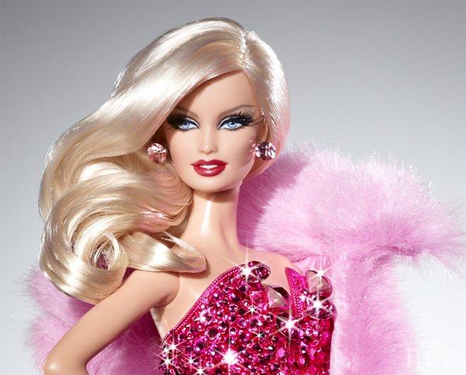 Престъпници използват новата кукла Барби за обири