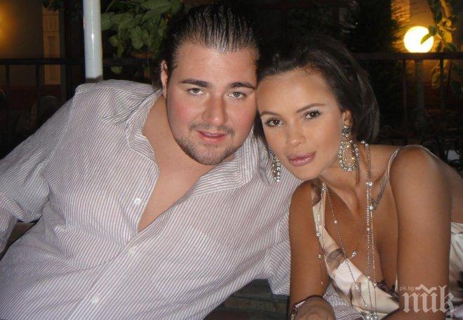 Мария и Гущеров плануват бебе! Миньончето призна, че я очаква тежка бременност