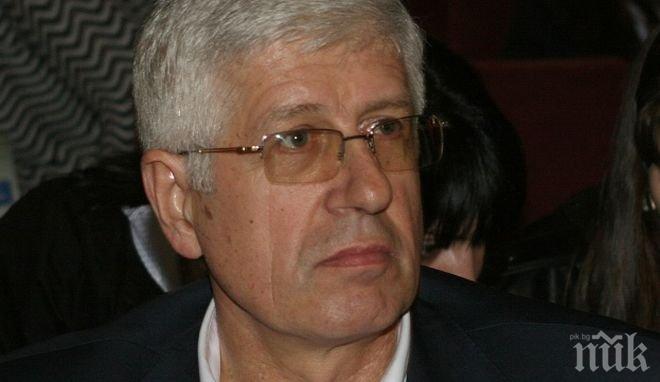 Румен Овчаров: Дори и да има предсрочни избори, няма алтернатива и проблемът е БСП