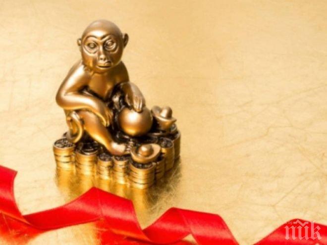 САМО в ПИК и Ретро! Китайски хороскоп: Бум на изневери в годината на Огнената маймуна