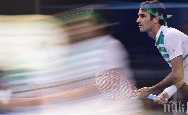 ФедЕкспрес прелетя за 72 минути в Австралия