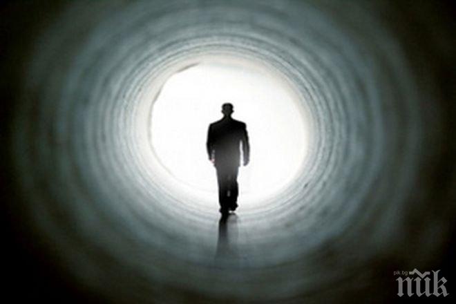 Целунат от съдбата! Софиянец живее 6-и живот, след като за пореден път се връща от отвъдното