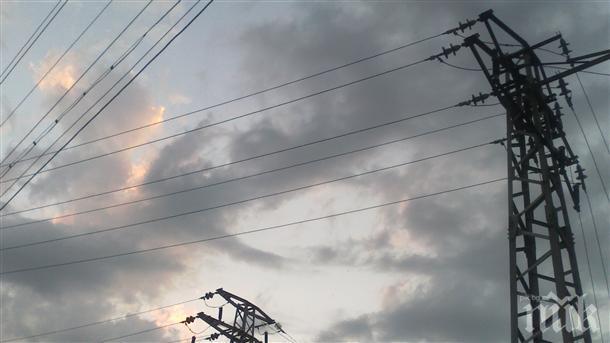 Енерго Про: 458 населени места в Североизточна България са без ток