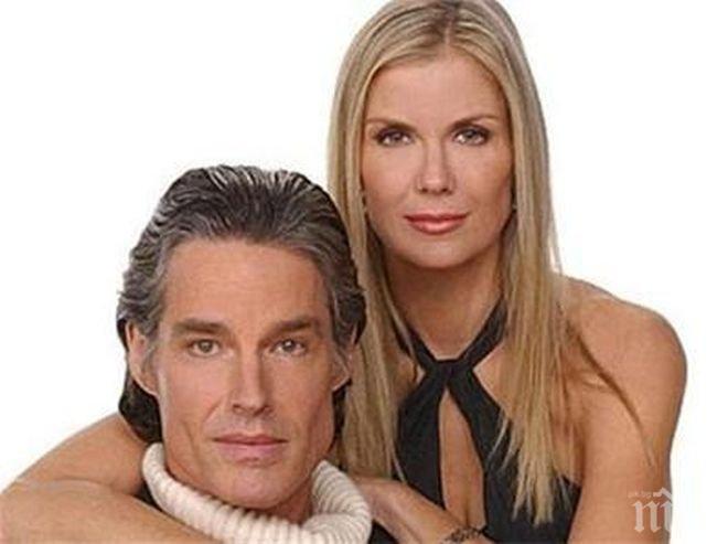 Бившият на Брук от „Дързост и красота“ я срази: Не се доверявайте никога на тази жена!