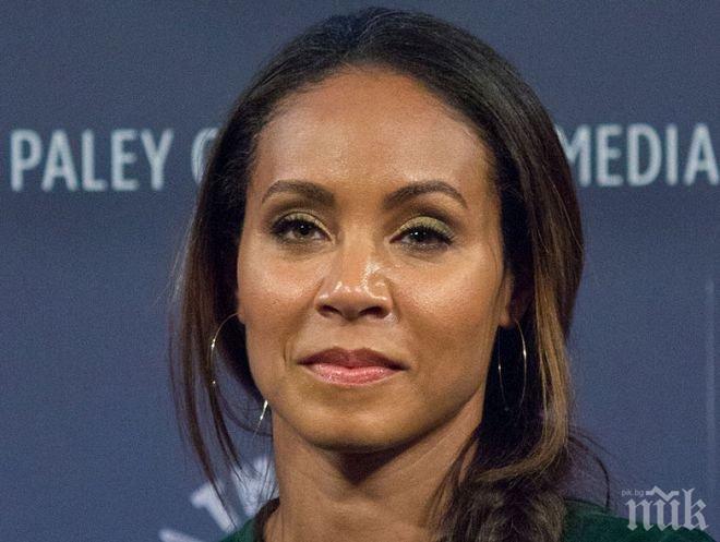 ПЪРВО В ПИК! Расистки скандал взриви световния шоубизнес! Жената на Уил Смит призова чернокожите за бойкот на оскарите!