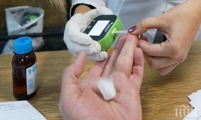 Трети път изследват за бруцелоза 12 ветеринари, които са в огнището на опасното заболяване