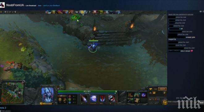 Пазарът на игри удари $27 млрд.