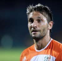 Костадин Башов ще рита в кипърското първенство