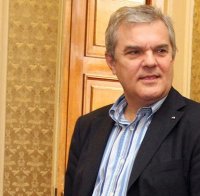 Румен Петков пред ПИК: Знам за досието на Борисов, то е опоскано