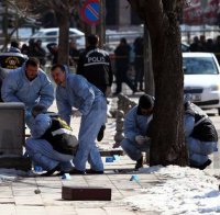 Разкриха самоличността на атентатора в Анкара