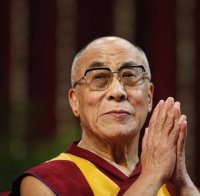 Далай Лама стана фен на 