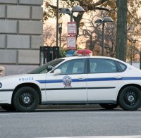 Гръмнаха американски снайперист- ветеран от войната в Ирак