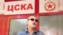 Майкъла плаши Паро Никодимов с уволнение при провал на ЦСКА