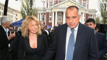 Беновска: Ще оглавя движение "Защитаваме Борисов, за да не му изпуснат въздуха, като на кукла Цветанов и Пеевски"