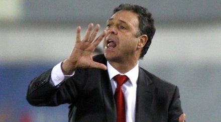 майорка изхвълри треньора хоакин капарос