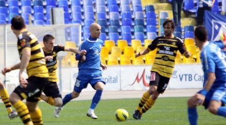 бфс иска обяснение отбора бъдещето