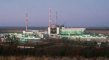 предупредена строим седми блок козлодуй