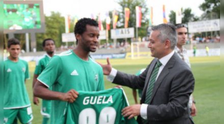 лудогорец тръгна испания без франк гела