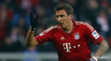 байерн мюнхен смачка майнц