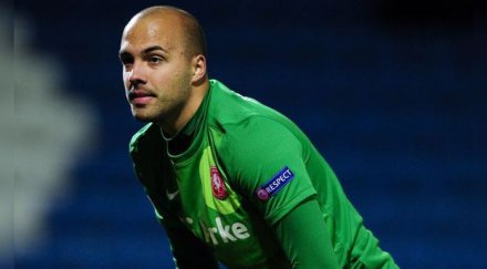 михайлов преживя загуба твенте утрехт