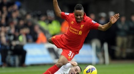 обвиниха звезда ливърпул нападение жена