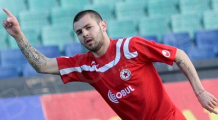 спас делев варела подписаха година половина цска