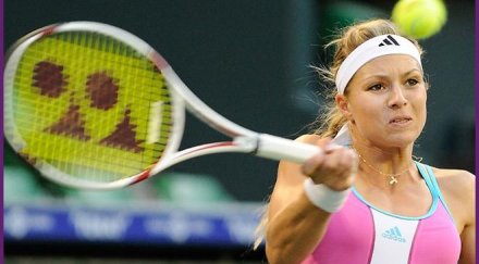 мария кириленко отново финал тайланд