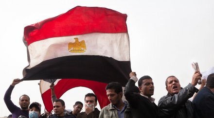 парламентарните избори египет два месеца