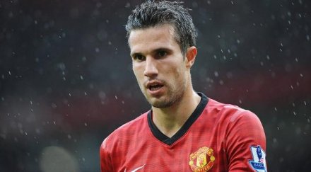 ван перси бие дузпите манчестър юнайтед