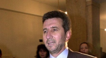 главният секретар данс вербувал бойко борисов