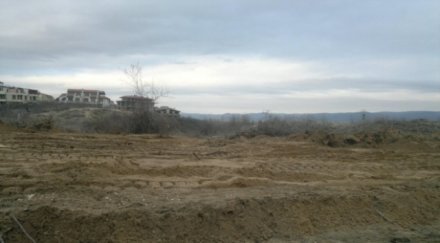 бабата зам областния управител бургас облажи земя морето