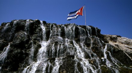 изборите куба минават висока активност