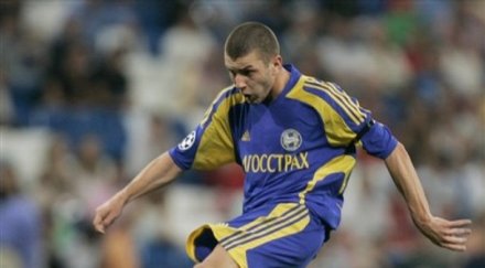 локо води нападател бате борисов турция