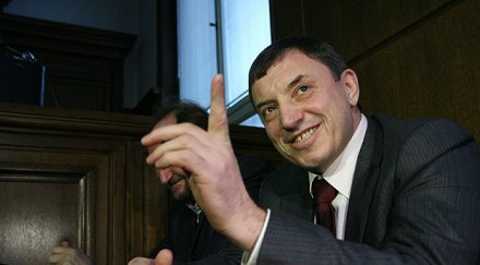 aлексей петров полицията работи тихо случая баретата