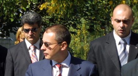 гард станишев аут нсо връзки мафията