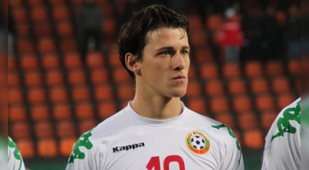 сашо тонев пожела шампионска титла рождения ден