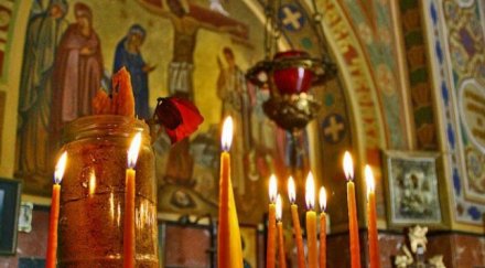 църквата канонизира жертви комунизма