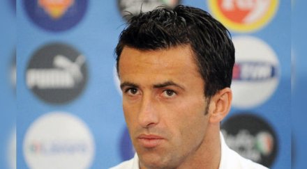 кристиан панучи фаворит треньор рома