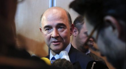 френски министър еврото силно въпреки кризата