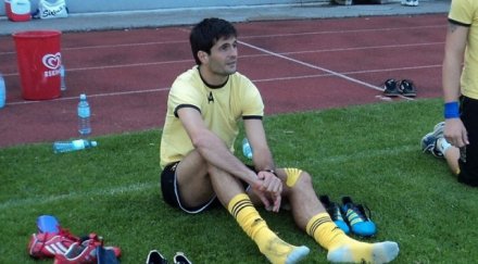 македонски национал напусна лагера ботев пловдив