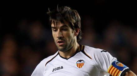 давид албелда тръгва обиден валенсия