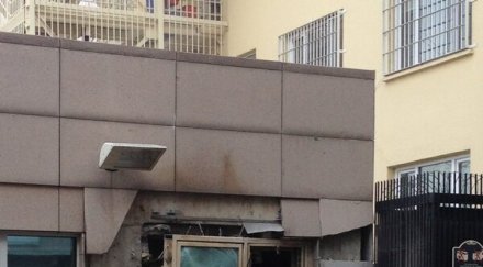 трима загинали посолството сащ анкара