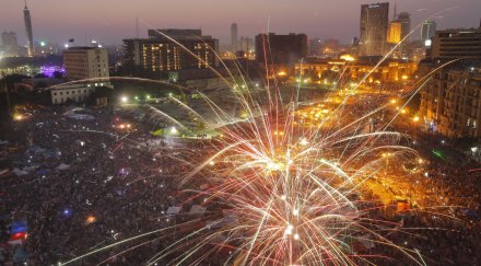 двама младежи убити сблъсъците кайро